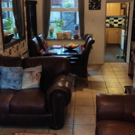 Appartement Castleton à Belfast Extérieur photo
