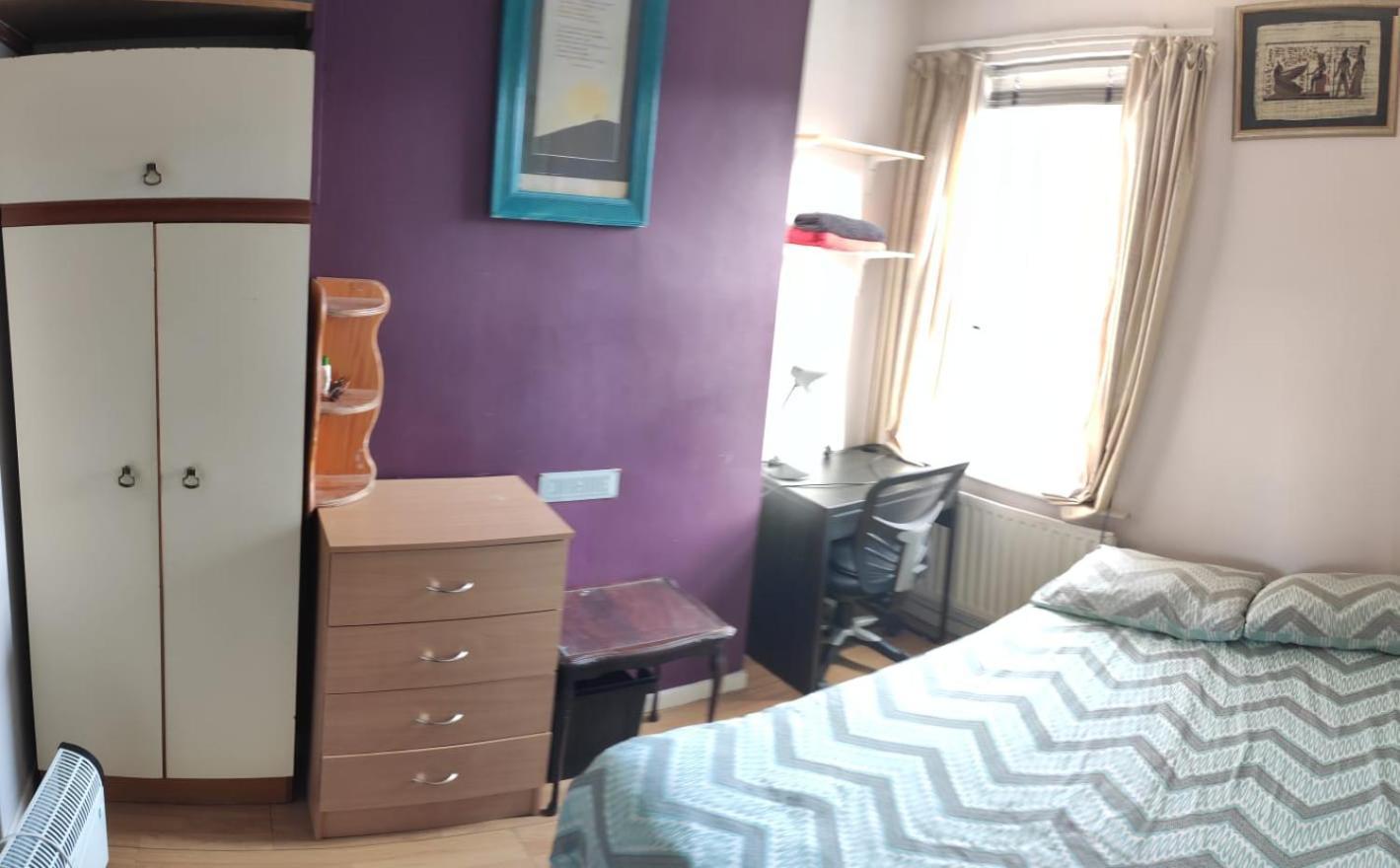 Appartement Castleton à Belfast Extérieur photo