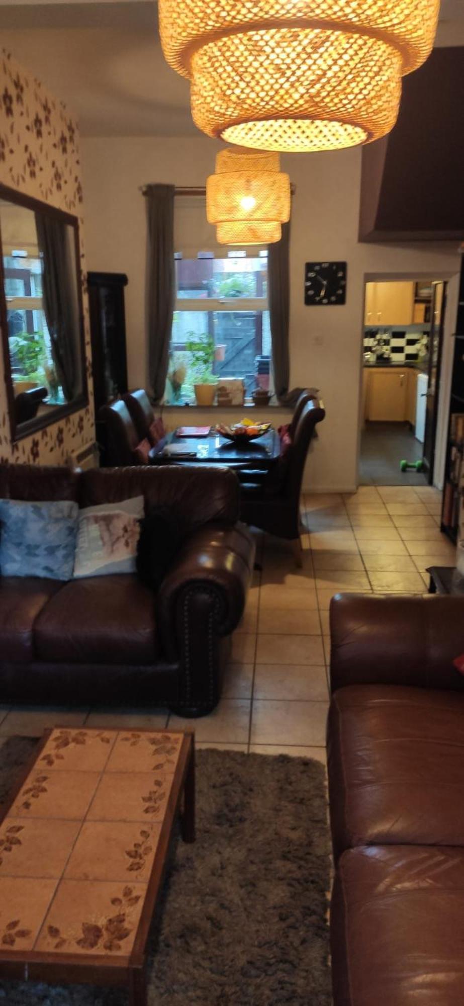 Appartement Castleton à Belfast Extérieur photo