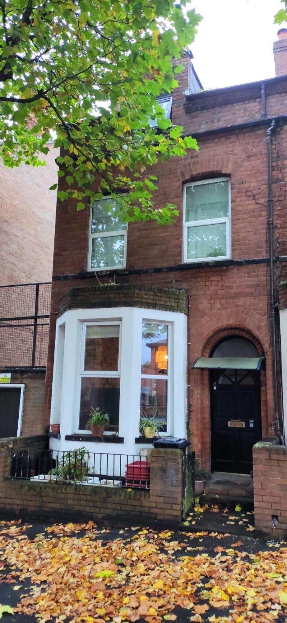 Appartement Castleton à Belfast Extérieur photo