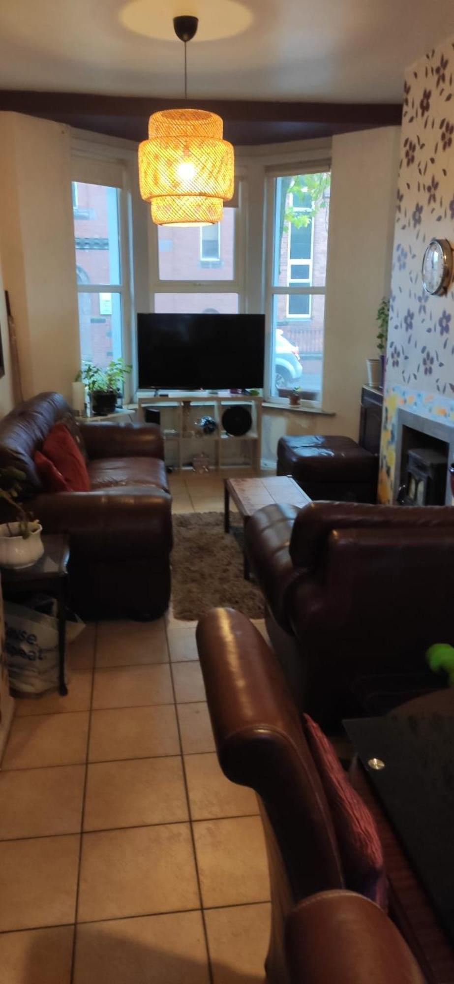 Appartement Castleton à Belfast Extérieur photo