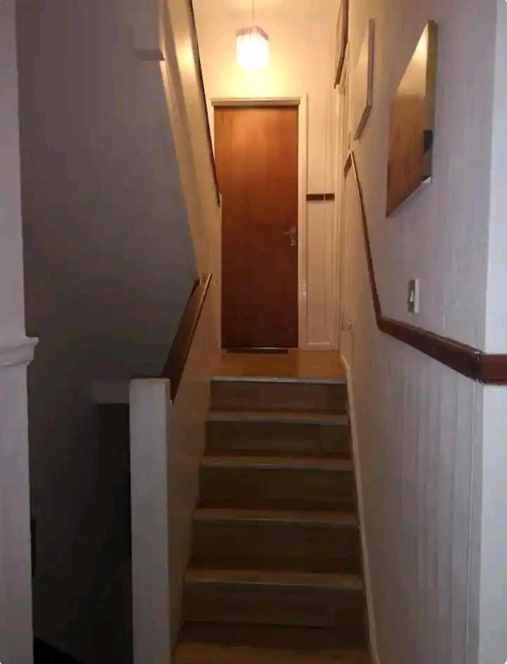 Appartement Castleton à Belfast Extérieur photo