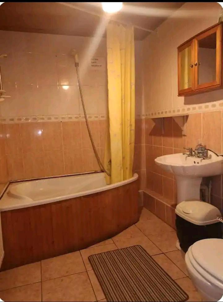 Appartement Castleton à Belfast Extérieur photo