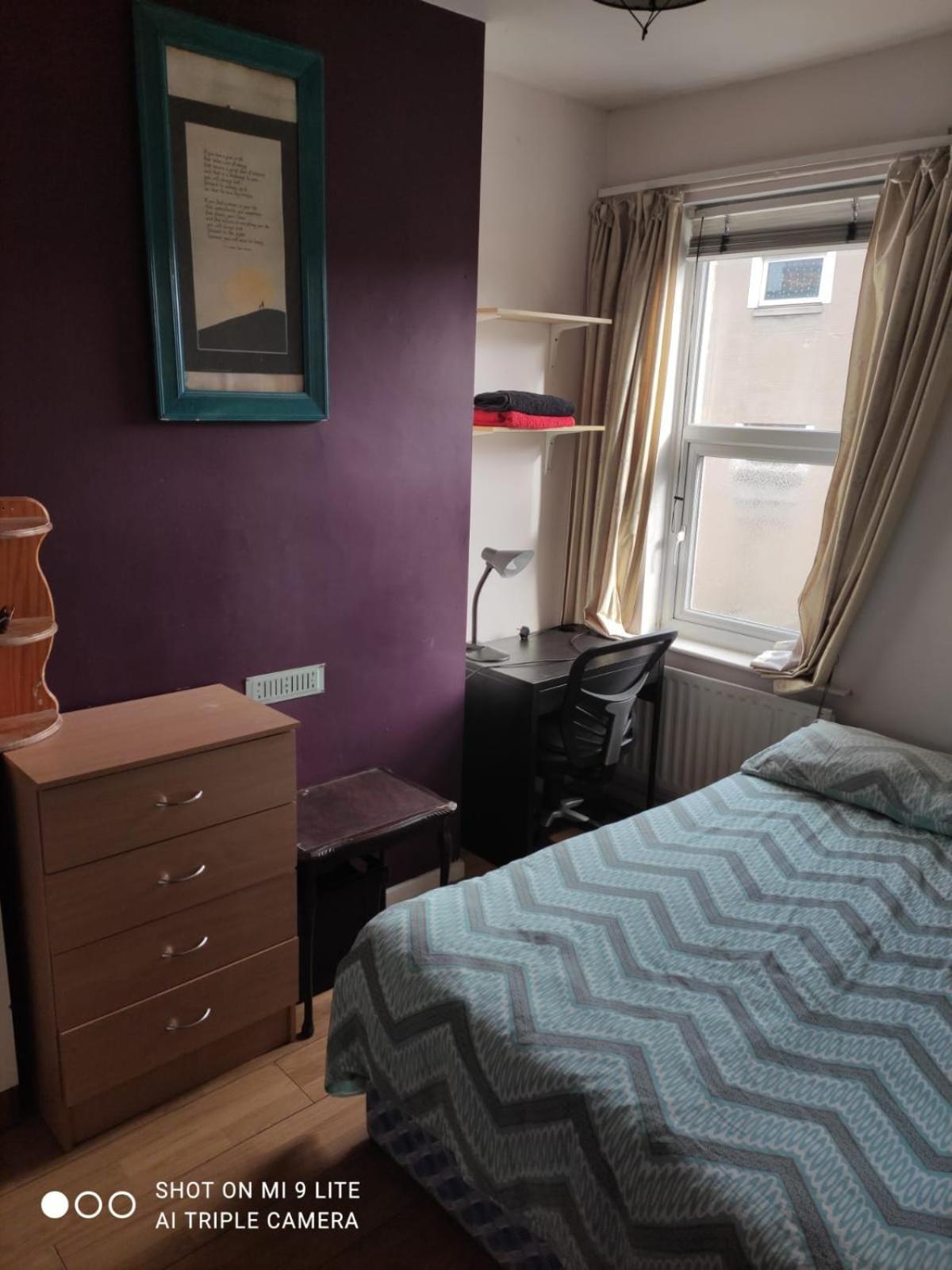 Appartement Castleton à Belfast Extérieur photo