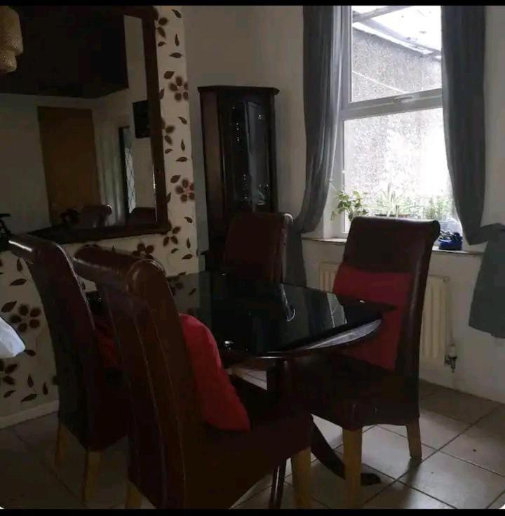 Appartement Castleton à Belfast Extérieur photo