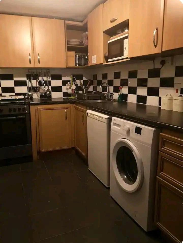 Appartement Castleton à Belfast Extérieur photo